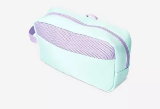 Flying Tiger Organizer Bag